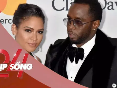 NHỊP SỐNG 24: Tình tiết rúng động về các bữa tiệc 'hoang dại' của rapper Diddy