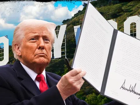 Tâm thư gửi Tổng thống Donald Trump