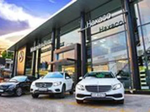 'Trùm' buôn xe Mercedes muốn bán lô đất ở TP.HCM, dự kiến mức lãi 'khủng'