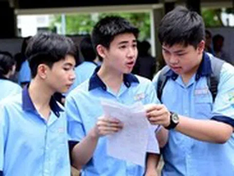 Trường THPT Mạc Đĩnh Chi có số thí sinh đăng ký vào lớp 10 cao nhất TP.HCM