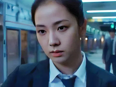 Phim của Jisoo (BlackPink) gây tranh cãi