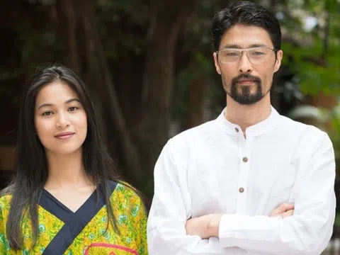 Johnny Trí Nguyễn - Nhung Kate chia tay sau 10 năm