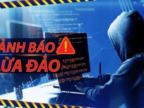 Cảnh báo chiêu trò tinh vi lừa đảo mùa tuyển sinh