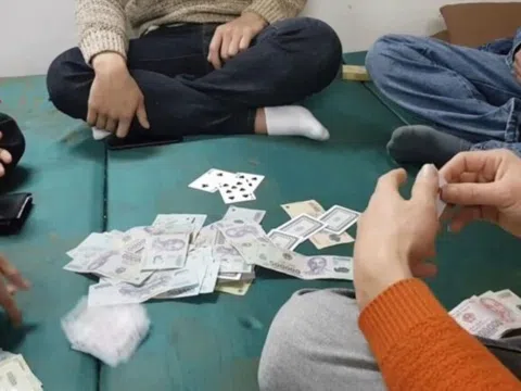 Rối loạn cờ bạc có thể khiến người trẻ tự sát