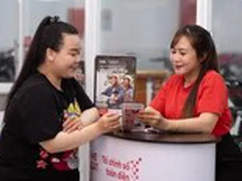 FiinRatings xếp hạng A cho Home Credit Việt Nam với triển vọng ổn định