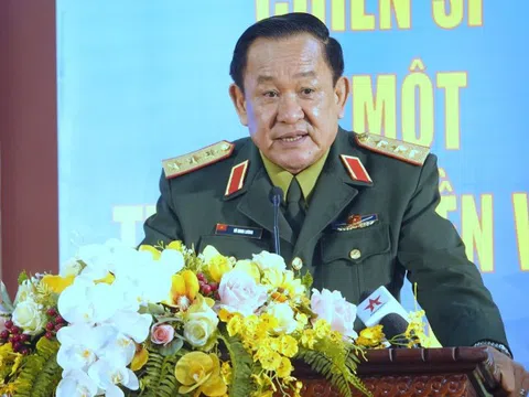 Thứ trưởng Bộ Quốc phòng yêu cầu xử lý dứt điểm vấn nạn ma túy tại các đảo phía Tây Nam