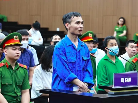 Chủ tịch Công ty Đất hiếm Việt Nam đổ lỗi cho thông tư của Bộ Công Thương