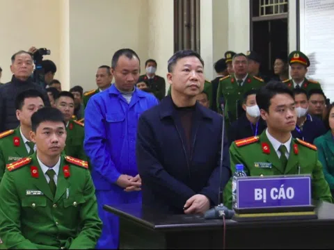 Ngày mai, tòa xem xét đơn kháng cáo của bị cáo Lưu Bình Nhưỡng, Lê Thanh Vân