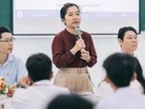 Tỉ lệ chọi vào lớp 10 từng trường THPT ở TP.HCM