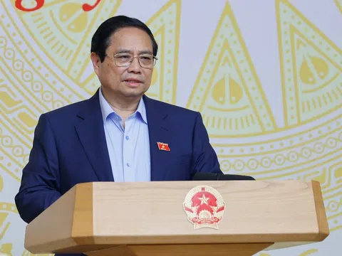Nêu các vụ án sữa giả, thuốc giả, Thủ tướng yêu cầu làm rõ trách nhiệm tổ chức, cá nhân liên quan