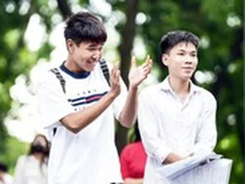 Thi lệch nên học lệch