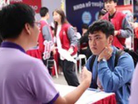 Học viện Công nghệ bưu chính viễn thông xét điểm 4 kỳ thi riêng
