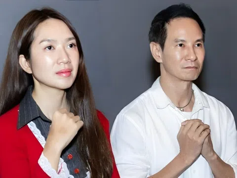 Lý Hải nên chậm lại