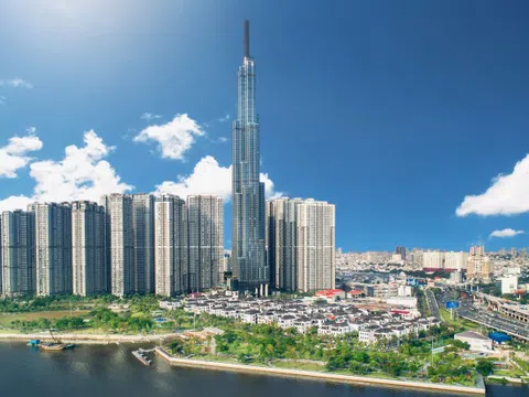 'Nóng' đường đua trái phiếu bất động sản