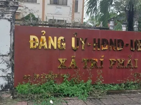 Vụ chuyển công tác nữ kế toán xã sai quy định: Hủy quyết định điều động