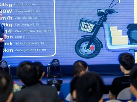 'Cao tốc' cho kinh tế tư nhân - Bài 2: Hiến kế của tiến sĩ từ chối cơ hội làm việc ở Mỹ về Việt Nam khởi nghiệp