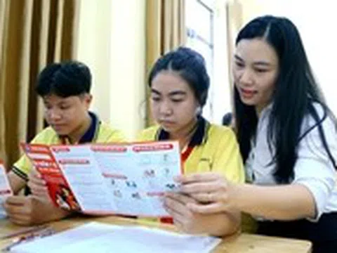 Trẻ em và học sinh chưa có căn cước công dân, VNeID, sử dụng thẻ bảo hiểm y tế thế nào?