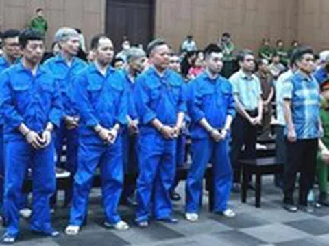 Cựu thứ trưởng Bộ Tài nguyên và Môi trường bị đề nghị 30-36 tháng tù cho hưởng án treo