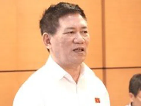 Phó thủ tướng Hồ Đức Phớc: Tạo quỹ cho doanh nghiệp vay không có thế chấp chắc chắn thất bại