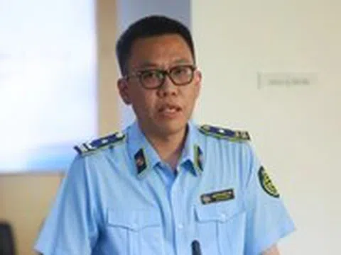 Phát hiện yến sào không rõ nguồn gốc ở cửa hàng tại chợ Bình Tây