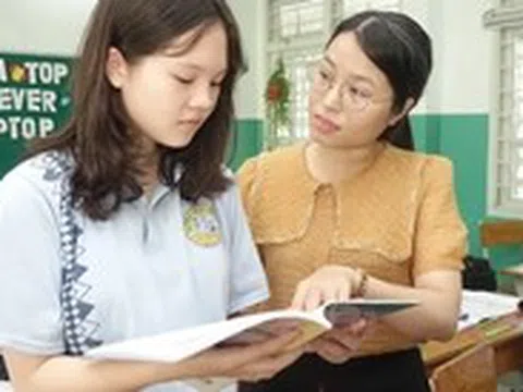 Tỉ lệ chọi vào lớp 10 TP.HCM diễn biến bất ngờ, có nên đổi nguyện vọng?