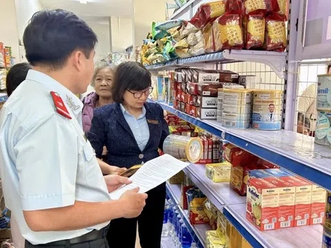 Lâm Đồng xử phạt 31 cơ sở vi phạm kinh doanh thuốc và thực phẩm chức năng