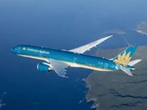 Cổ đông Vietnam Airlines thông qua phương án tăng vốn điều lệ và mua máy bay