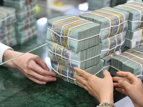 Hà Nội thu ngân sách cao nhất nước, dự báo 'siêu sao' sau sáp nhập tỉnh thành