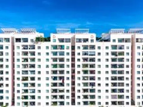 Vụ ban quản trị chung cư bị phạt gần 120 tỉ đồng: Phải chừa 'đường sống' cho doanh nghiệp!