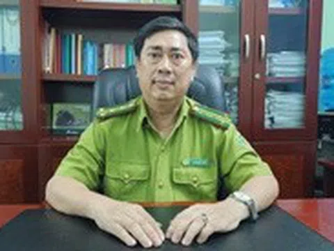 Mang chim trời đến quán cà phê phải có giấy tờ: Kiểm lâm nói gì?