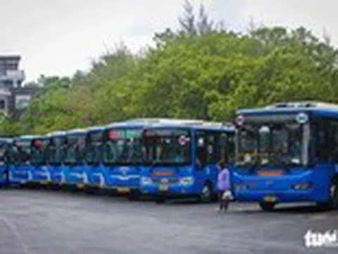 Anh em Tập đoàn Tân Thành Đô muốn đồng loạt 'buông tay' Saigon Bus