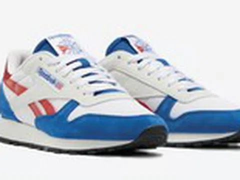 Giày Reebok của ông Lee Jae Myung - cơn sốt thời trang mới, cháy hàng trong đêm