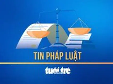 Công an tiếp nhận 1 người bị Myanmar trục xuất liên quan lừa đảo xuyên quốc gia