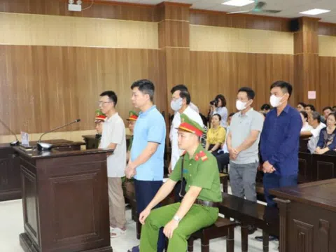 Gây thiệt hại hơn 11 tỷ đồng, cựu chủ tịch huyện lĩnh 5 năm tù