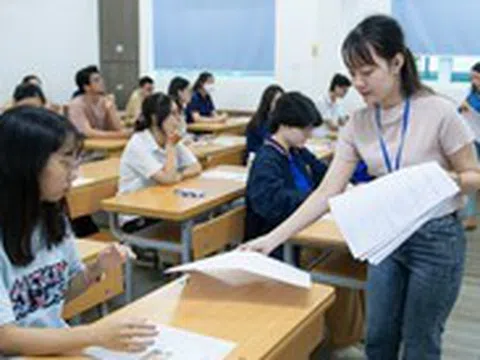 Tổng số giờ dạy thêm của nhà giáo được trả lương không quá 150 tiết/năm học
