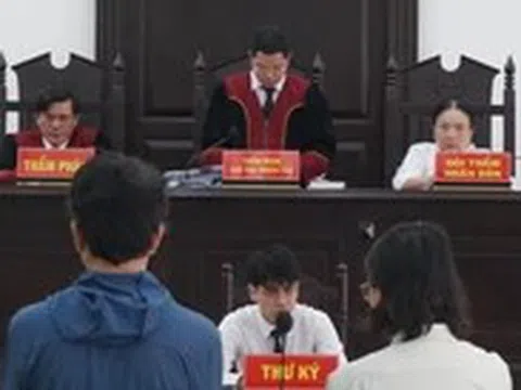 Gian dối bán nhà chục tỉ cho hàng xóm, 2 vợ chồng cùng lãnh nhiều năm tù