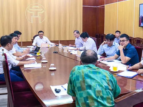 Hà Nội sẽ tiếp công dân trực tuyến, giải quyết khiếu nại bằng trí tuệ nhân tạo