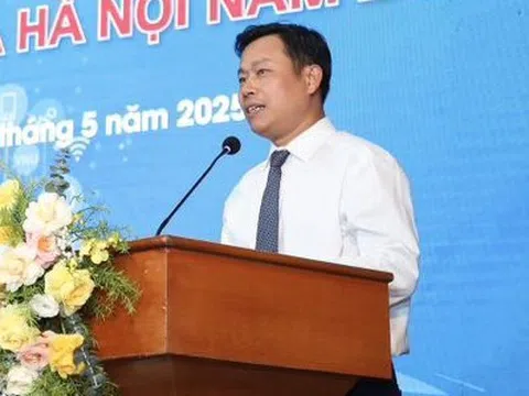 Công bố quốc tế của Đại học Quốc gia Hà Nội tăng gần 20%