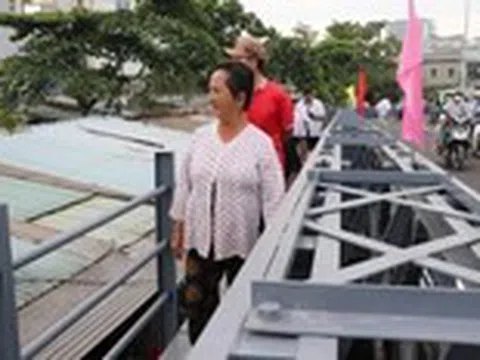 TP.HCM kêu gọi đầu tư xây dựng cầu Vàm Thuật nối Bình Thạnh và quận 12
