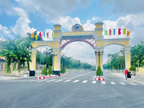 Bạc Liêu chỉ định Ban Chấp hành Đảng ủy xã, phường khoá mới