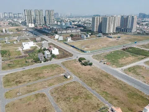 Vì sao thu ngân sách từ đất đai của Việt Nam rất thấp?