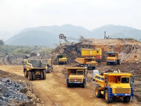 Phó Thủ tướng: Không đấu giá khai thác một số mỏ khoáng sản tại Lào Cai