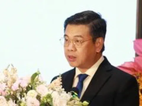 Phó chủ tịch TP.HCM: Bệnh viện Ung bướu tiên phong trong hỗ trợ các bệnh viện vệ tinh