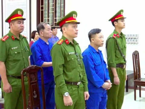 Đề nghị bác kháng cáo của bị cáo Lê Thanh Vân, giảm án cho bị cáo Lưu Bình Nhưỡng