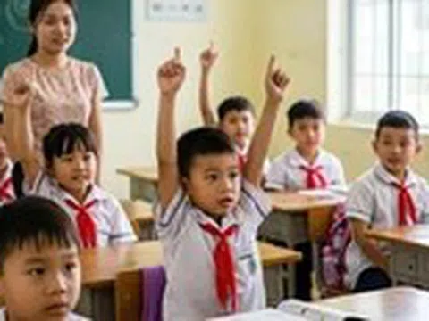 'Em sợ trả lời sai bị phạt'