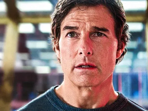 'Mission: Impossible 8' của Tom Cruise nhận 7 phút rưỡi vỗ tay tại Cannes dù bị chê 'mớ hỗn độn'