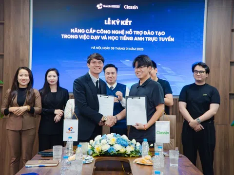 SunUni Academy xóa bỏ định kiến về học tiếng Anh trực tuyến