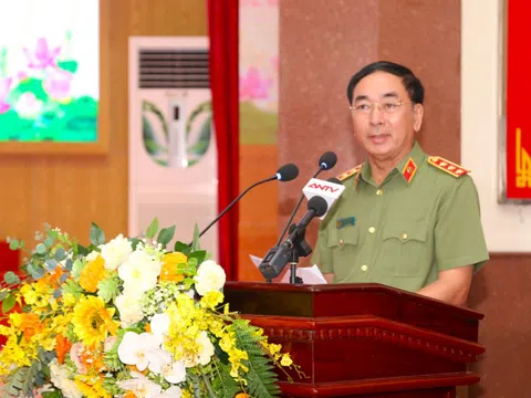 Thứ trưởng Bộ Công an: Tình trạng lãng phí vẫn còn diễn ra khá phổ biến trên nhiều lĩnh vực