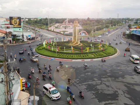 Bộ Công an yêu cầu Long An cung cấp hồ sơ 37 dự án cây xanh