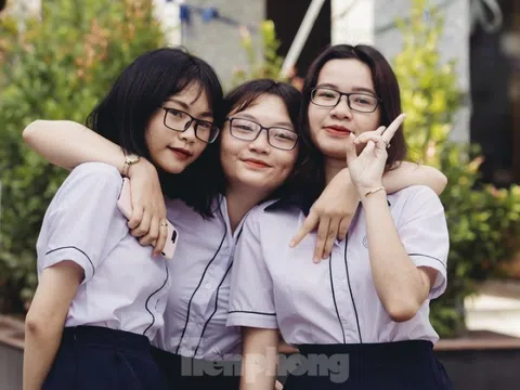 'Căng như dây đàn' cuộc đua vào trường chuyên tốp đầu TPHCM